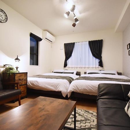 Origami Residential Suite - Tokyo Asakusa Skytree 외부 사진