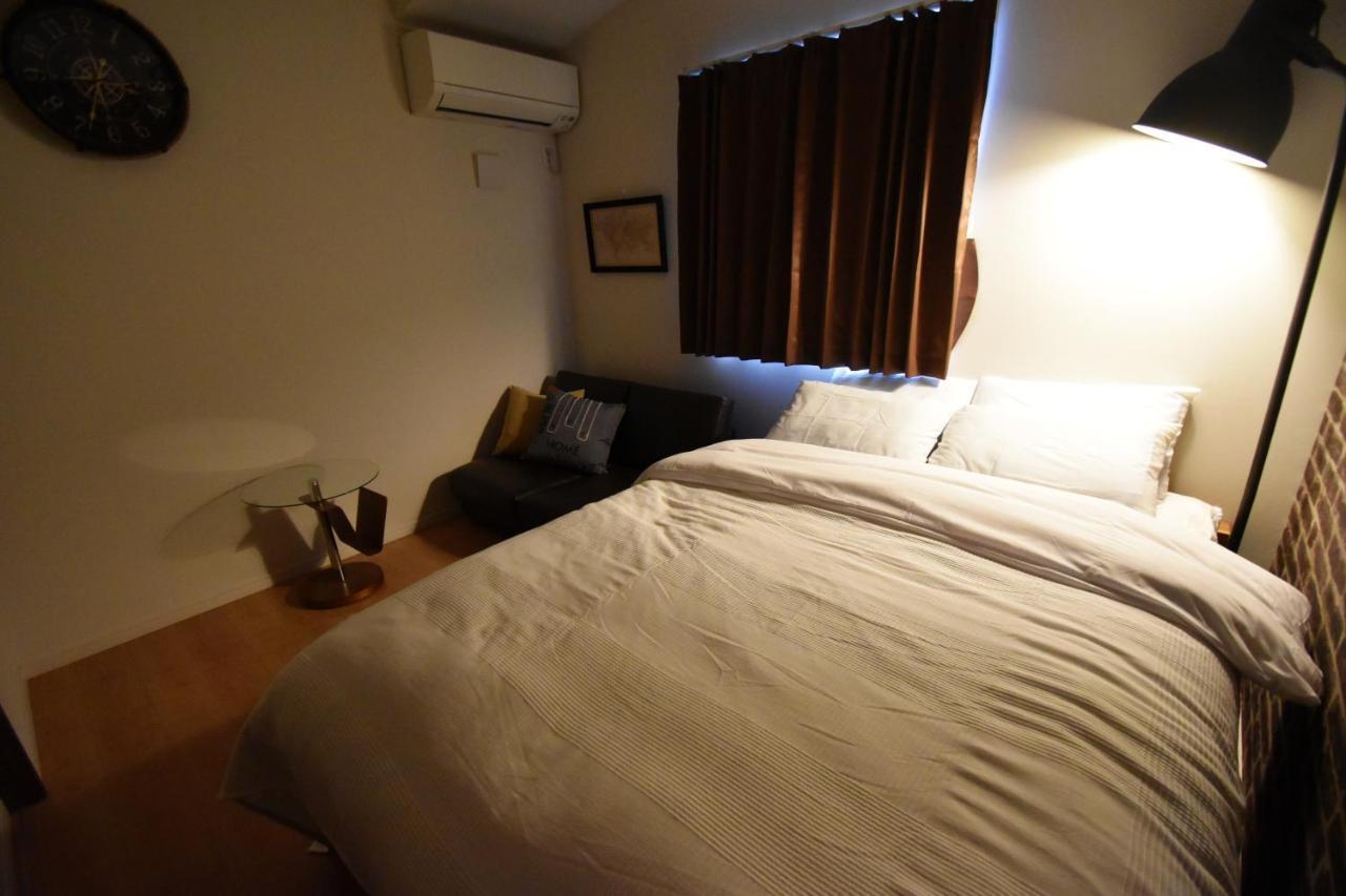 Origami Residential Suite - Tokyo Asakusa Skytree 외부 사진