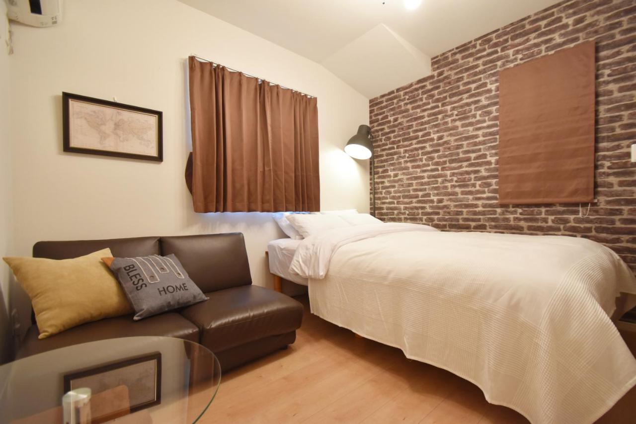Origami Residential Suite - Tokyo Asakusa Skytree 외부 사진