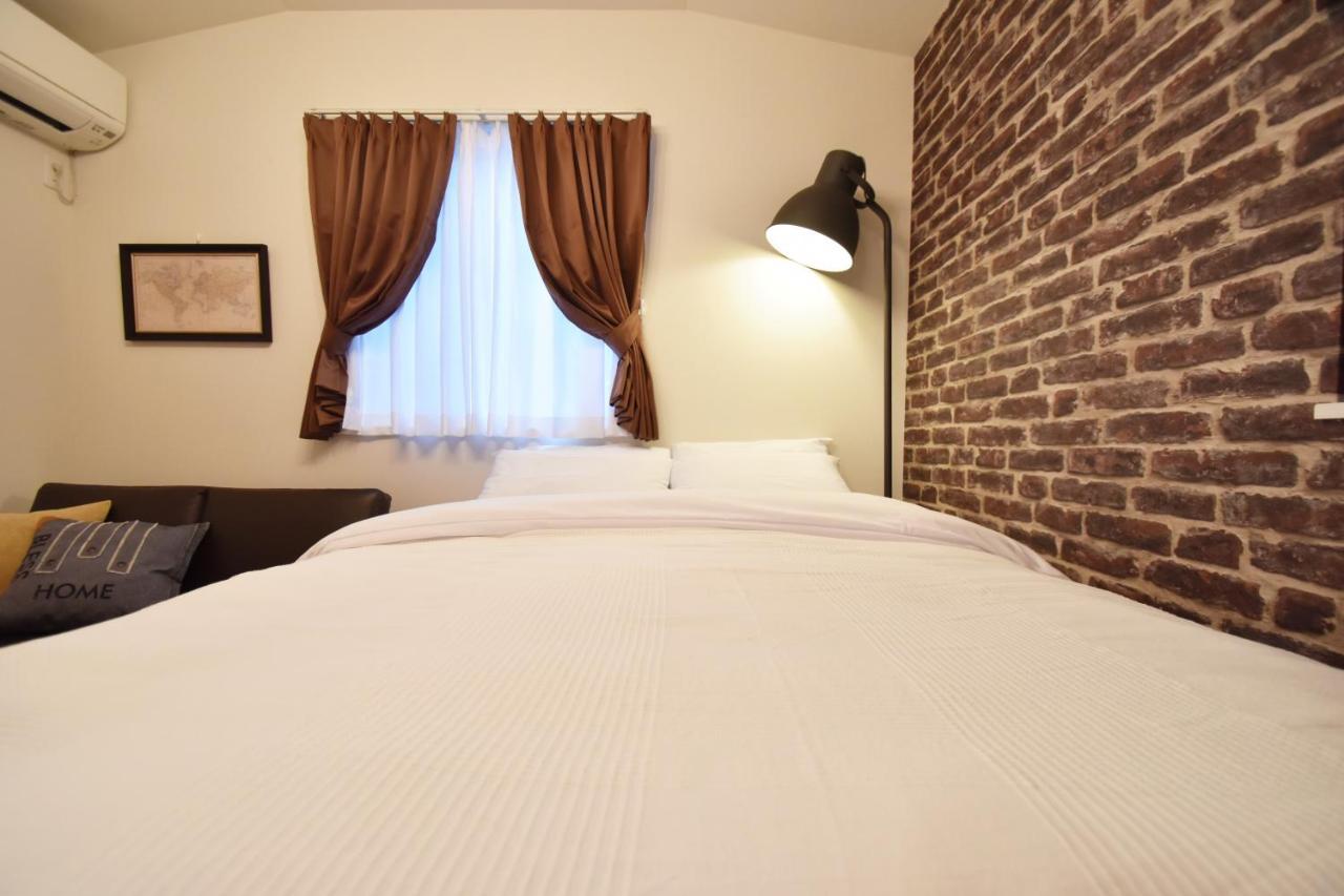 Origami Residential Suite - Tokyo Asakusa Skytree 외부 사진