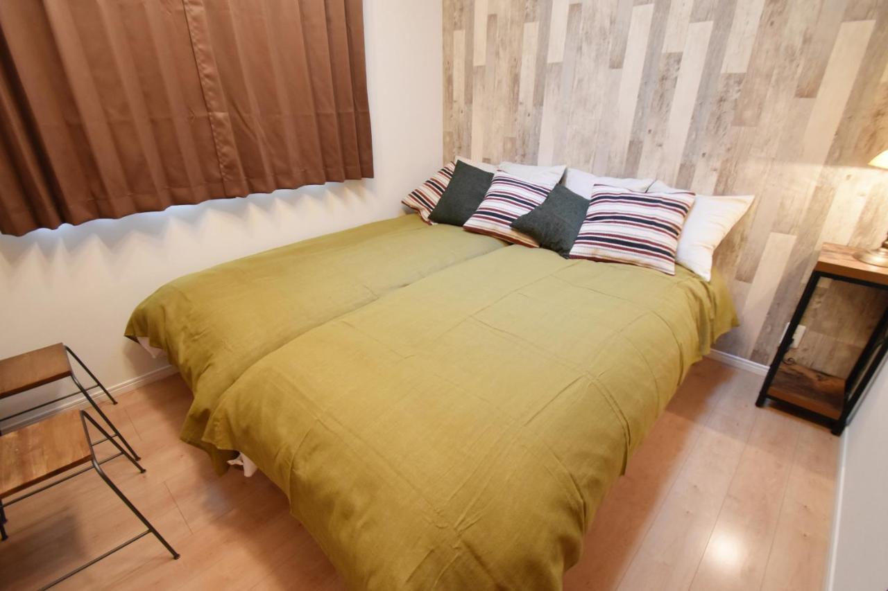 Origami Residential Suite - Tokyo Asakusa Skytree 외부 사진