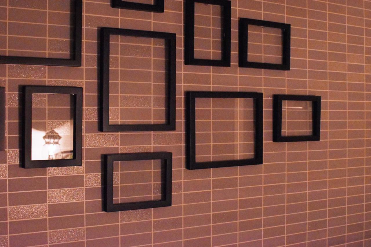 Origami Residential Suite - Tokyo Asakusa Skytree 외부 사진