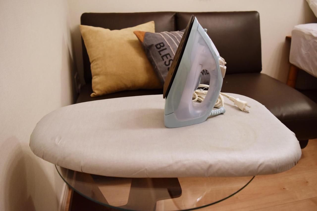 Origami Residential Suite - Tokyo Asakusa Skytree 외부 사진