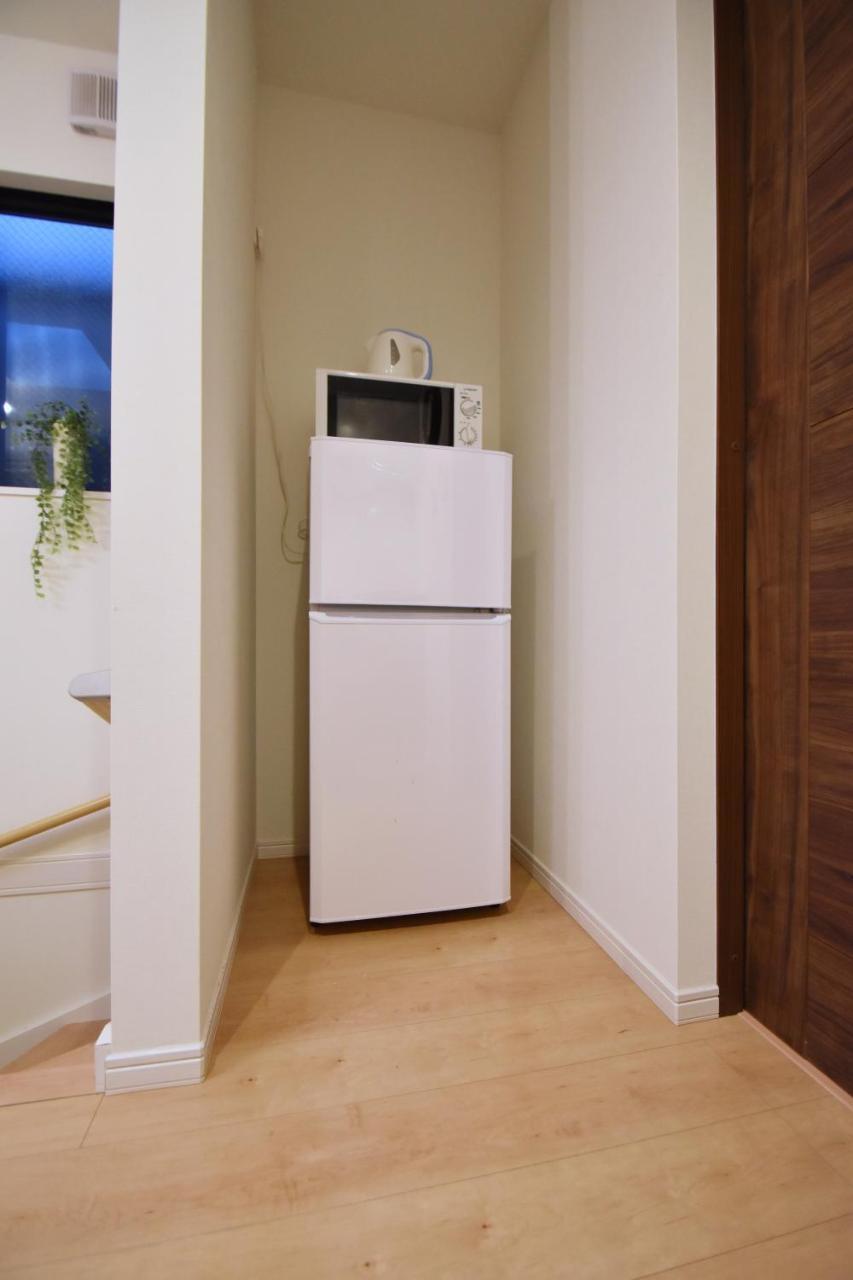 Origami Residential Suite - Tokyo Asakusa Skytree 외부 사진