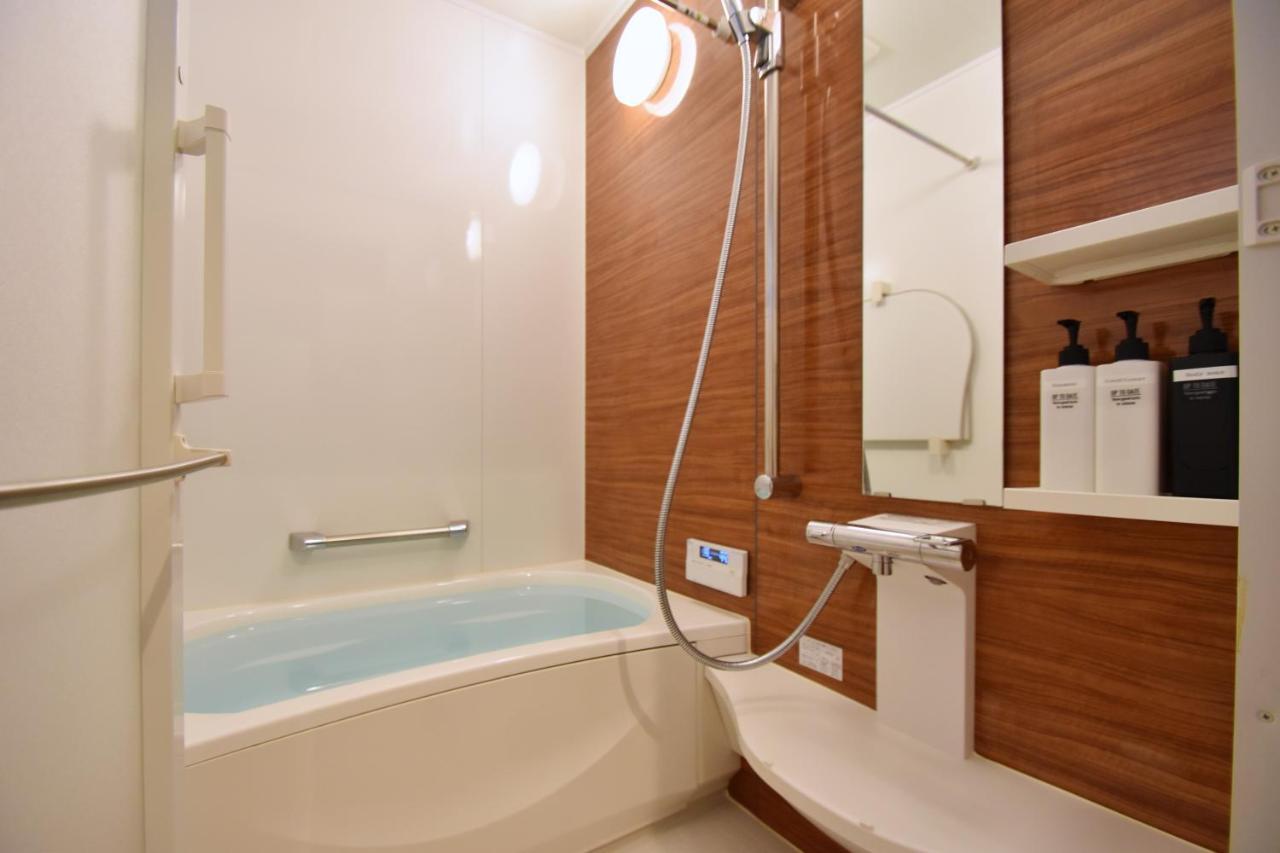 Origami Residential Suite - Tokyo Asakusa Skytree 외부 사진