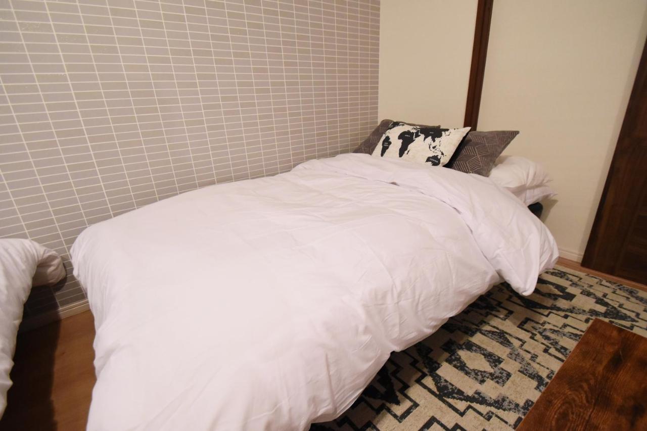 Origami Residential Suite - Tokyo Asakusa Skytree 외부 사진